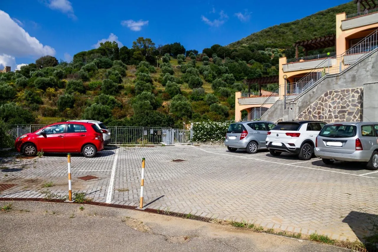 Belvedere Scarlino