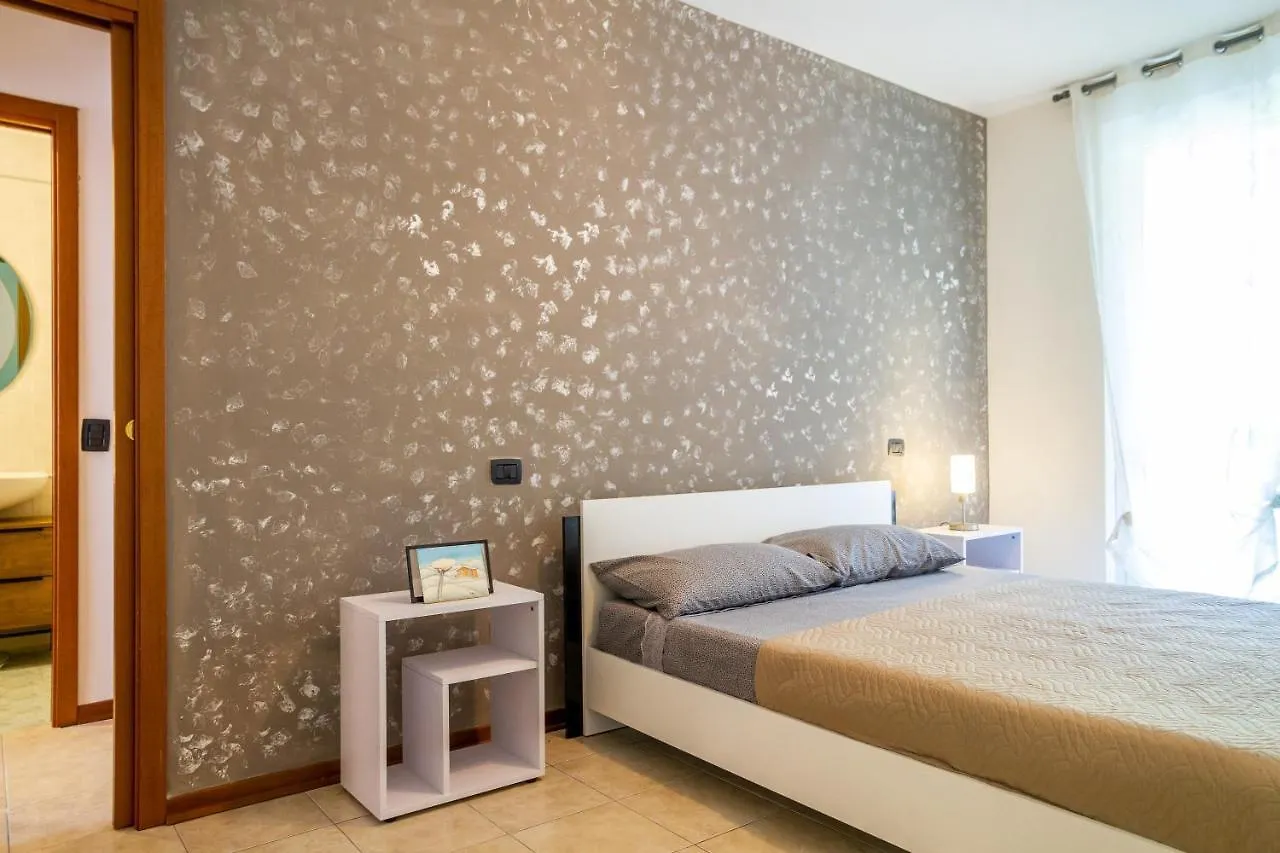 Belvedere Скарлино Апартаменты